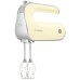 Bosch Mikser ručni, 500W, 5 brzina + turbo, Styline Colour - MFQ40301
