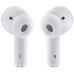 Intenso Slušalice bežične sa kutijicom za punjenje, ANC, Bluetooth - Buds Plus T310AE White