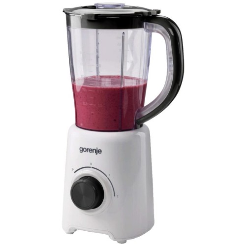Gorenje Blender 500 W, zapremina 1.5 lit. - B500XG