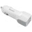 hoco. Auto punjač sa Lightning kabelom, 2 x USB, 5 V/2.4 A - Z23 Grand Style set, Lightning