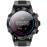 hoco. Pametni sat, 1.53" zaslon, Bluetooth, IP67 - Y20 Black