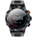 hoco. Pametni sat, 1.53" zaslon, Bluetooth, IP67 - Y20 Black