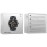 hoco. Pametni sat, 1.53" zaslon, Bluetooth, IP67 - Y20 Black