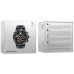 hoco. Pametni sat, 1.53" zaslon, Bluetooth, IP67 - Y20 Black
