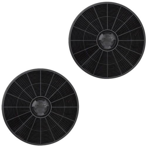 home Set filter sa aktivnim ugljem za nape HURRICANE - KPE 6038/C