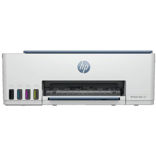 HP Printer / kopir / skener, WiFi, Smart Tank 585 AiO - Smart Tank 585 AiO; 1F3Y4A