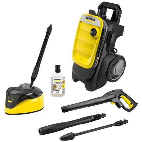 Karcher Visokotlačni perači, 3000W, Compact Home - K 7 Compact Home