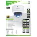 Amiko Home Kamera IP 4 MP, PoE, 1/3" CMOS, HD Lens 2,8 - 12mm - DH20P400MF