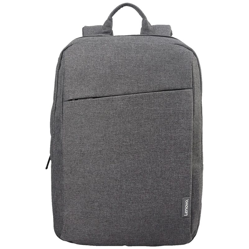 Lenovo Ruksak za laptop 15.6", Casual Backpack B210, siva - BACKPACK 15,6'' B210 Grey