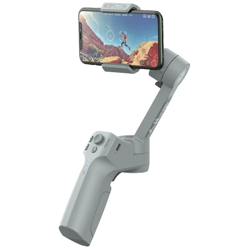 Moza Držač/ Stabilizator Gimbal za smartphone, Bluetooth - Moza Mini MX