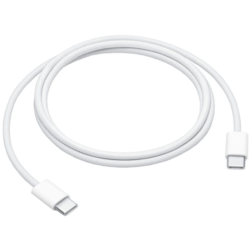 Apple Kabl USB type-C, 1.0 met., 60W - MW493ZM/A