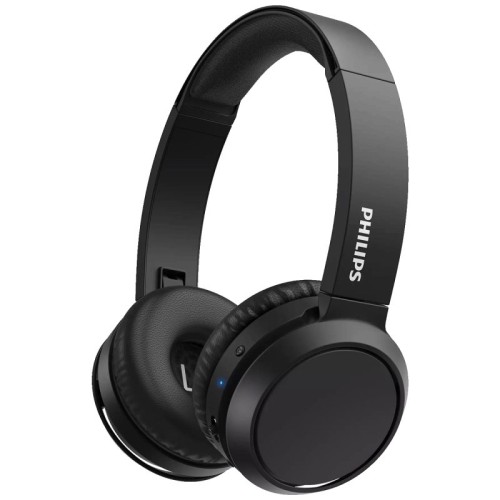 Philips Slušalice bežične sa mikrofonom, Bluetooth, crna - TAH4205BK/00
