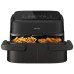 Philips Friteza na vrući zrak, 2450W, Dual Zone, zapremina 7 lit. - NA150/00 Dual