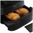 Philips Friteza na vrući zrak, 2450W, Dual Zone, zapremina 7 lit. - NA150/00 Dual