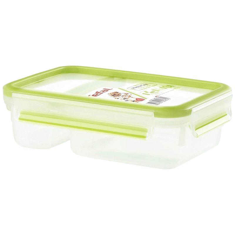 Tefal Plastična posuda za jogurt, 0.6 lit., MasterSeal to GO - K3100712