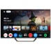 Tesla Televizor Smart QLED 4K UltraHD 43", Series 6, Google TV - Q43E665GFS