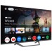 Tesla Televizor Smart QLED 4K UltraHD 43", Series 6, Google TV - Q43E665GFS
