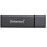Intenso USB Flash drive 32GB Hi-Speed USB 2.0, ALU Line - USB2.0-32GB/Alu-a