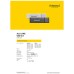 Intenso USB Flash drive 32GB Hi-Speed USB 2.0, ALU Line - USB2.0-32GB/Alu-a