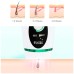 Xiaomi Epilator IPL, lasersko uklanjanje dlačica 900.000 bljeskova - Inface IPL Hair Remover White/Green