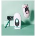 Xiaomi Epilator IPL, lasersko uklanjanje dlačica 900.000 bljeskova - Inface IPL Hair Remover White/Green