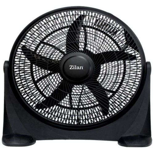 Zilan Ventilator, podni, 75 W - ZLN2362