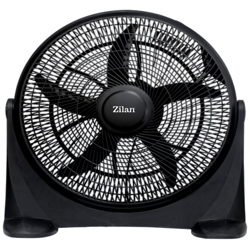 Zilan Ventilator, podni, 75 W - ZLN2362