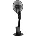 Zilan Ventilator sa raspršivačem vode, daljinski upravljač, 75 W - ZLN0977