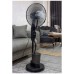 Zilan Ventilator sa raspršivačem vode, daljinski upravljač, 75 W - ZLN0977