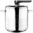 Floria Ekspres lonac, zapremina 7 l, INOX - ZLN4610