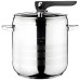 Floria Ekspres lonac, zapremina 7 l, INOX - ZLN4610
