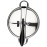 Floria Ekspres lonac, zapremina 7 l, INOX - ZLN4610