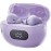 Intenso Slušalice bežične sa kutijicom za punjenje, ANC, Bluetooth - Buds Plus T310AE Purple