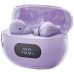 Intenso Slušalice bežične sa kutijicom za punjenje, ANC, Bluetooth - Buds Plus T310AE Purple