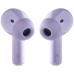 Intenso Slušalice bežične sa kutijicom za punjenje, ANC, Bluetooth - Buds Plus T310AE Purple