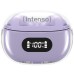 Intenso Slušalice bežične sa kutijicom za punjenje, ANC, Bluetooth - Buds Plus T310AE Purple