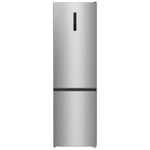 Gorenje Frižider/Zamrzivač, ukupna zapremina 331 l, No Frost Plus, E - NRK6202AXL4