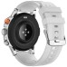 hoco. Pametni sat, 1.53" zaslon, Bluetooth, IP67 - Y20 Silver