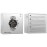 hoco. Pametni sat, 1.53" zaslon, Bluetooth, IP67 - Y20 Silver