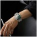 hoco. Pametni sat, 1.53" zaslon, Bluetooth, IP67 - Y20 Silver