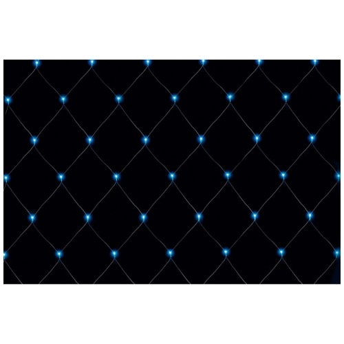 home Dekorativna LED rasvjeta, mreža - KLN 400/BL