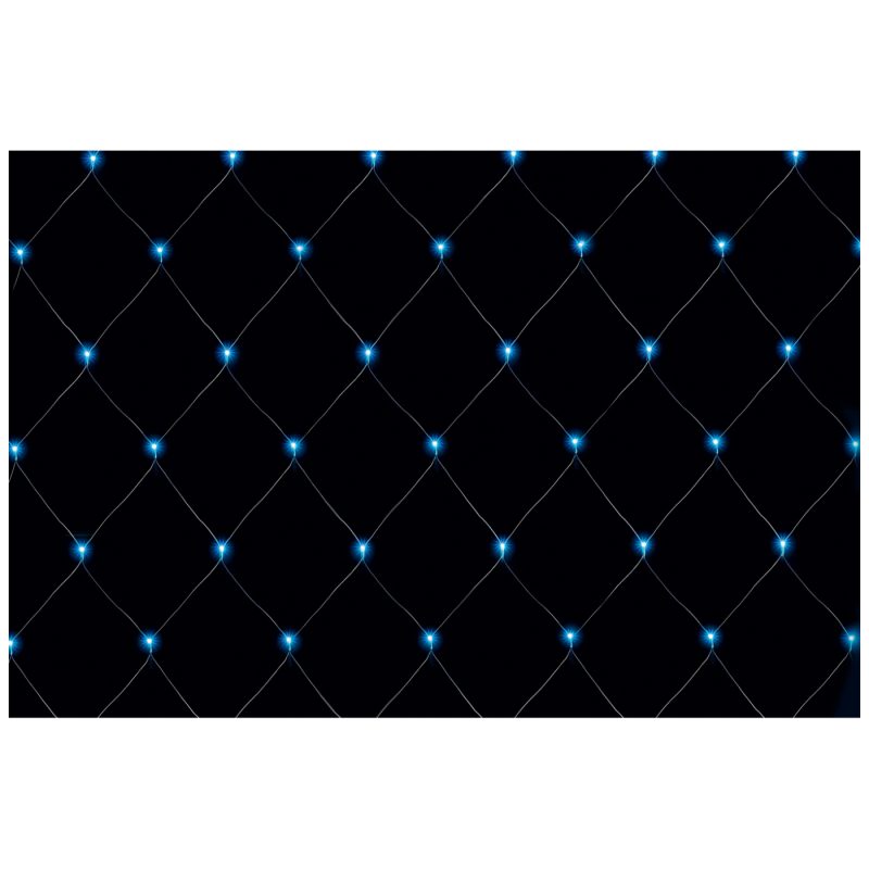 home Dekorativna LED rasvjeta, mreža - KLN 400/BL