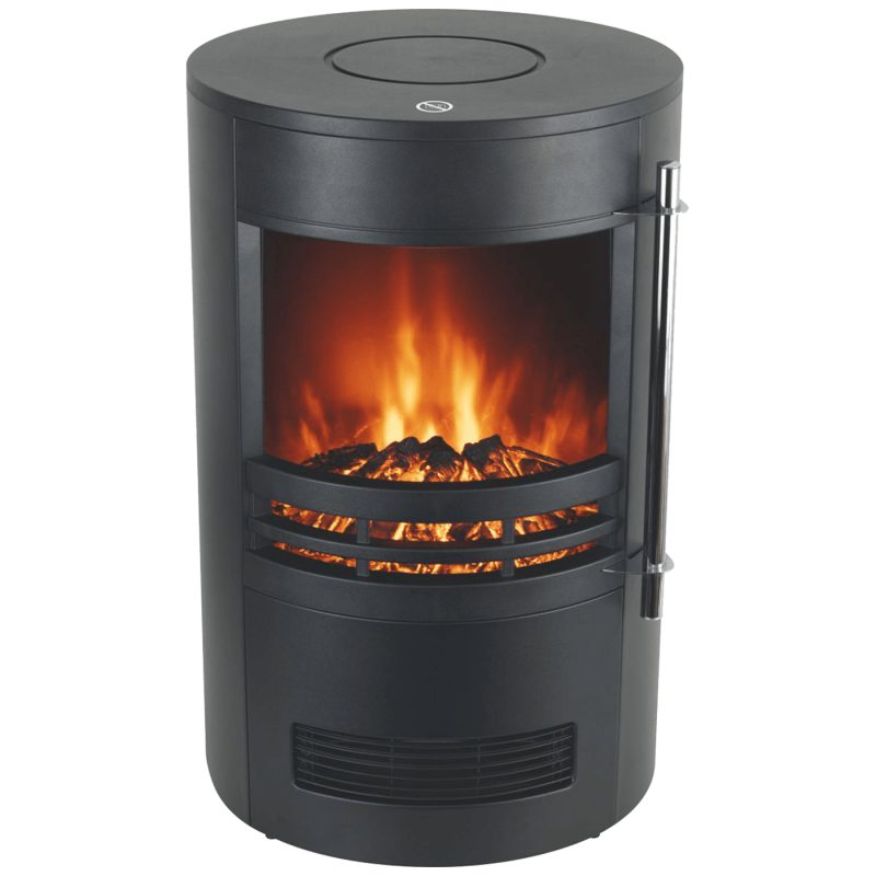 home Kamin, električni, 2000 W - FKK 14