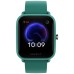 Amazfit SAT pametni, 1.43" TFT LCD, vodootporan 5ATM, BT, GPS - Bip U Pro Green