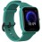 Amazfit SAT pametni, 1.43" TFT LCD, vodootporan 5ATM, BT, GPS - Bip U Pro Green