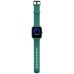 Amazfit SAT pametni, 1.43" TFT LCD, vodootporan 5ATM, BT, GPS - Bip U Pro Green