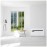home Monoblok klima uređaj, 9000 Btu, 2.45/2.63 kW, WiFi, A/A+ - MONOBLOCK8