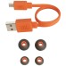 JBL Slušalice sa mikrofonom, Bluetooth, boja siva - T110BT Gray