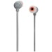 JBL Slušalice sa mikrofonom, Bluetooth, boja siva - T110BT Gray