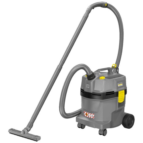 Karcher Usisavač za mokro/suho usisavanje, 1500W, spremnik 22 lit. - NT 22/1 Ap L